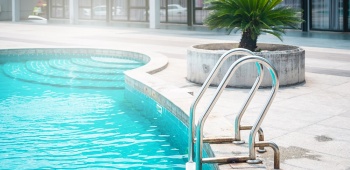 Devis pour une piscine