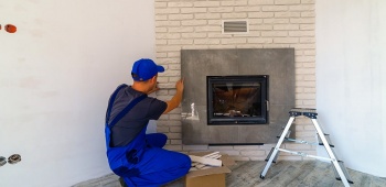 Installateur de cheminée