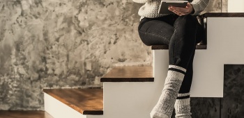 Prix d'un escalier en bois