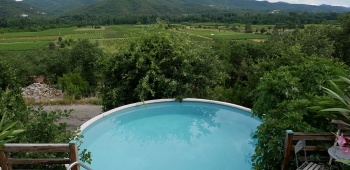 Types de piscine