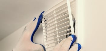 Aides pour l'installation d'une ventilation
