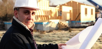 Constructeur de maison individuelle