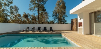Devis pour une piscine enterrée