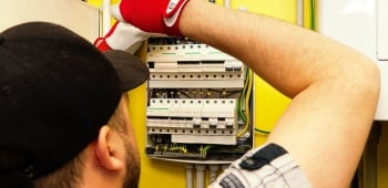 Devis pour le remplacement d'un tableau électrique