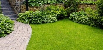 Matériau pour son allée de jardin