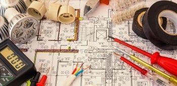 Rénovation électrique