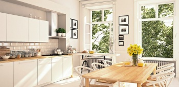 Cuisine ouverte ou fermée ?