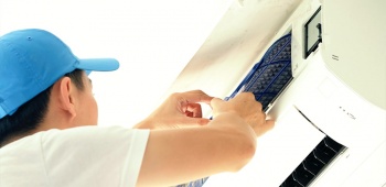 Devis pour la pose d'une climatisation