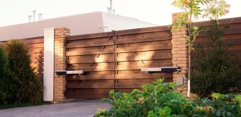 Prix d'un portail électrique