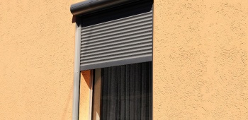 Prix d'un volet en aluminium