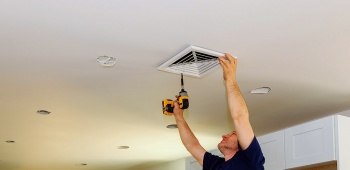 Trouver un installateur de VMC