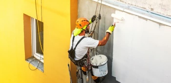 meilleure-peinture-façade-ootravaux