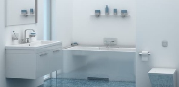 Lino-salle-bain