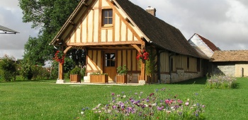 Longère Vraiville - Label PUECHBERTY