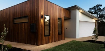 Quel budget pour construire une extension de maison en bois