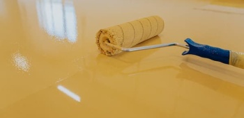 Tout savoir sur la peinture polyuréthane