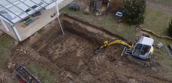 Terrassement : comment trouver la meilleure entreprise ?