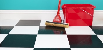 Les bonnes astuces pour entretenir son lino