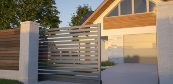 Bien choisir son pilier de portail