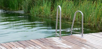 Six bonnes raisons de choisir une piscine naturelle