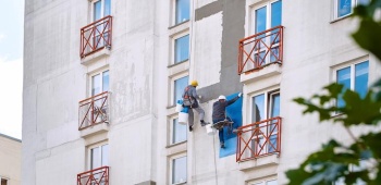 Les bonnes pratiques pour faire des travaux en copropriété