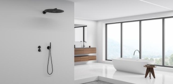 Quel prix pour poser du béton ciré dans une salle de bain ?