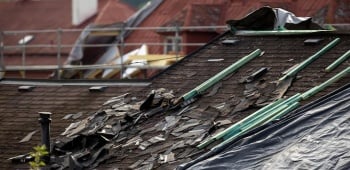 Quels sont les bons réflexes après une tempête ?