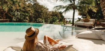 Tout savoir sur le prix d'une piscine lagon