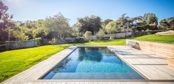 Quel budget prévoir pour un couloir de nage ?