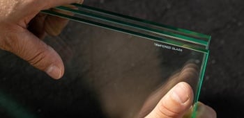 Quel prix pour le verre au m² ?