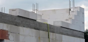 Tout savoir sur le béton cellulaire