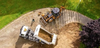 Quels prix pour un terrassement au m² ?