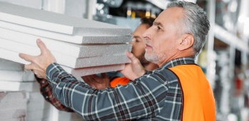 Polystyrène expandé ou polystyrène extrudé : quelles différences ?