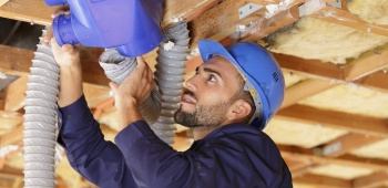 Ventilation : quelles obligations pour une VMC ?