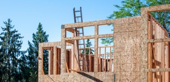 Tout savoir sur l’extension en ossature bois