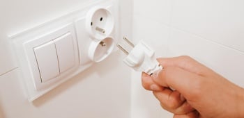 Prise de terre pour une maison : norme et installation