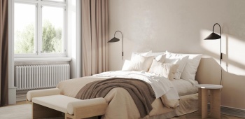 Tout savoir sur la couleur taupe pour votre décoration