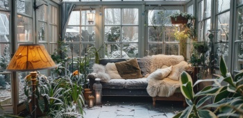 froid dans la veranda, quel chauffage choisir