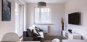 Comment bien décorer et aménager un petit salon ?