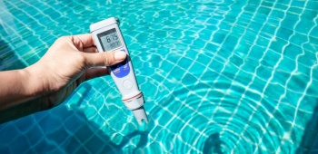 Entretien de la piscine : comment mesurer le pH de l'eau ?