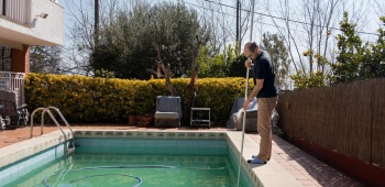 Tout pour réussir la remise en route de votre piscine