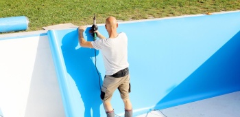 installation-liner