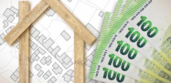 Quel est le montant de la taxe d'aménagement en 2025