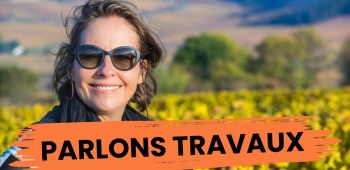 Caroline nous raconte la transformation de son salon
