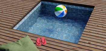 mini piscine maxi plaisir