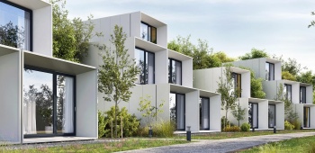 maison modulaire