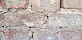 les maladies des murs en pierre