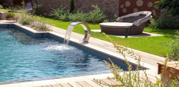 quels impôts payer pour une piscine