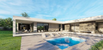 petite piscine en vogue