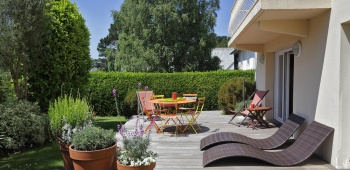 Bien choisir la taille de sa terrasse : le secret d'un projet réussi